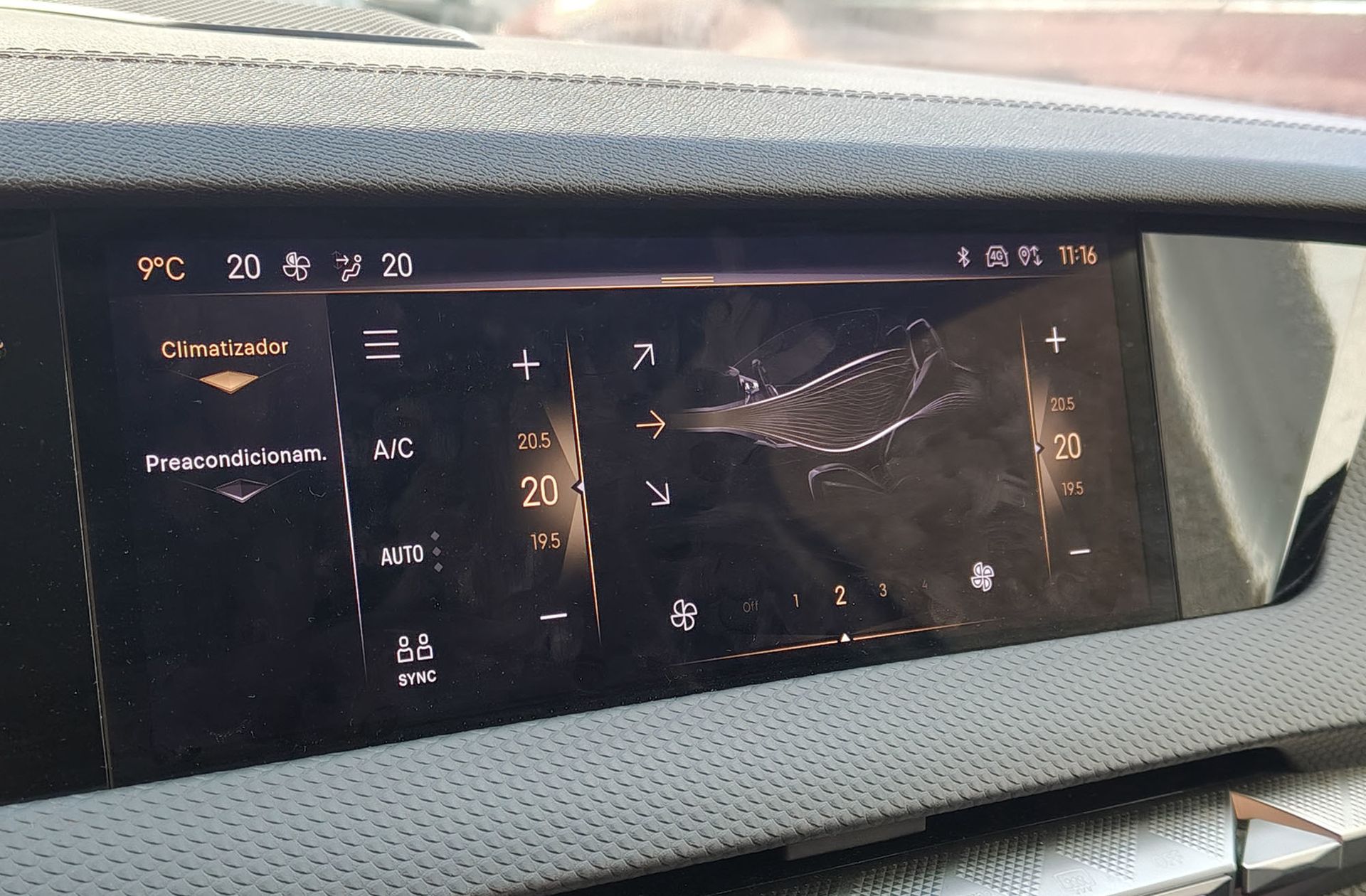 DS DS 4 Trocadero - foto 35