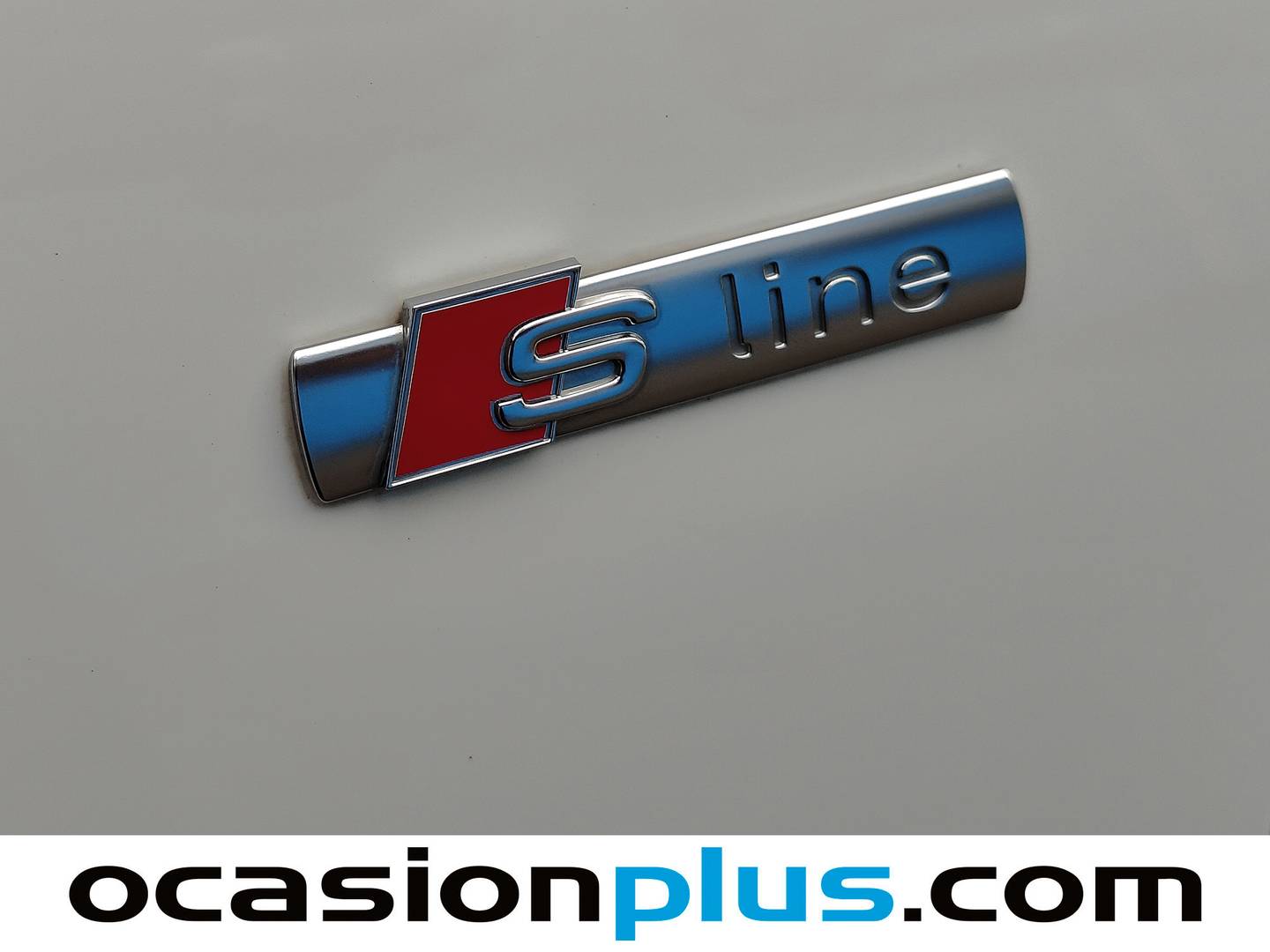 Extras y acabados del Audi A4 Audi A4 S line edition 2.0 TDI (150 CV)