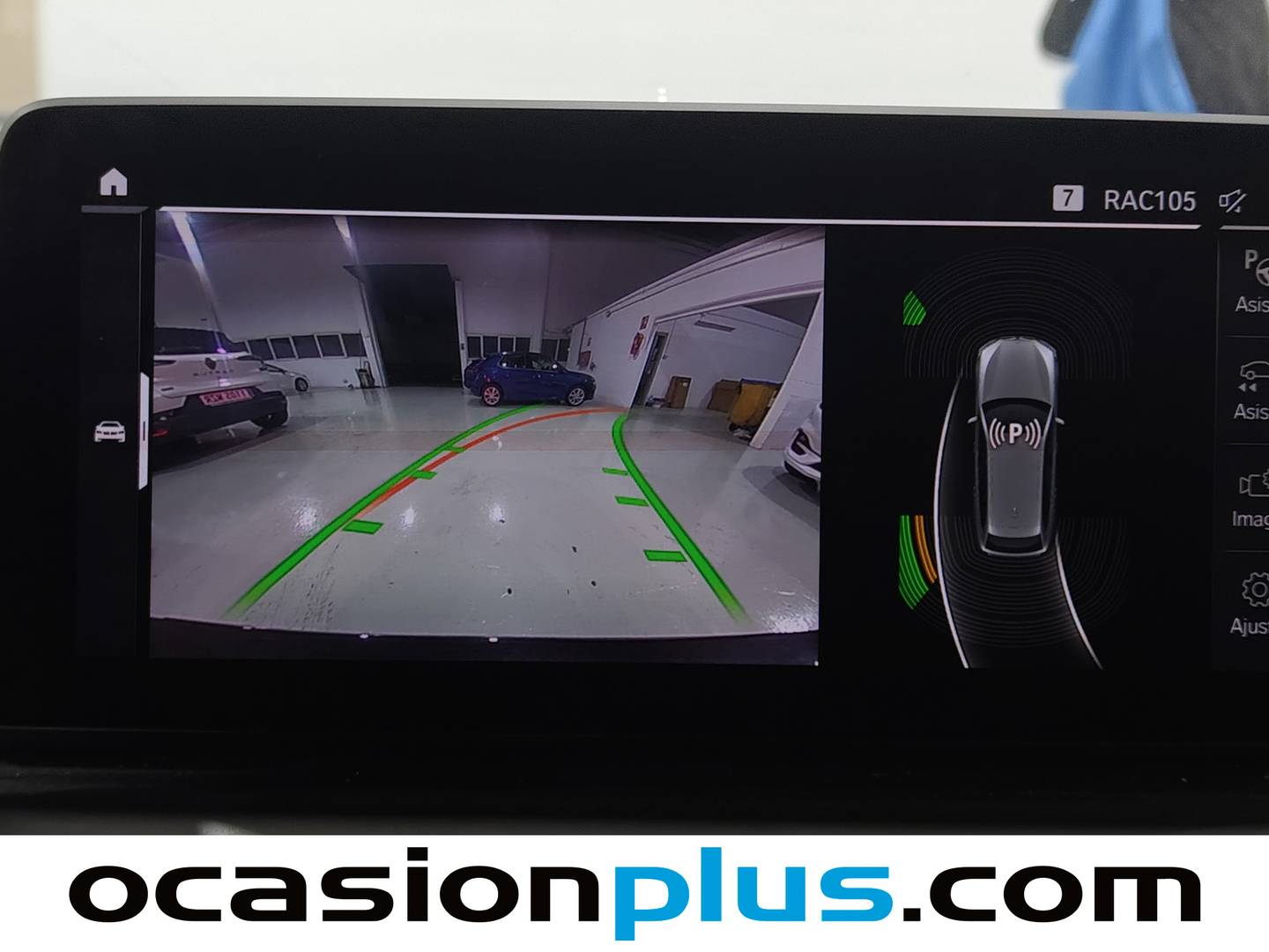 Foto BMW Serie 5 BMW Serie 5 520d xDrive Touring (190 CV)