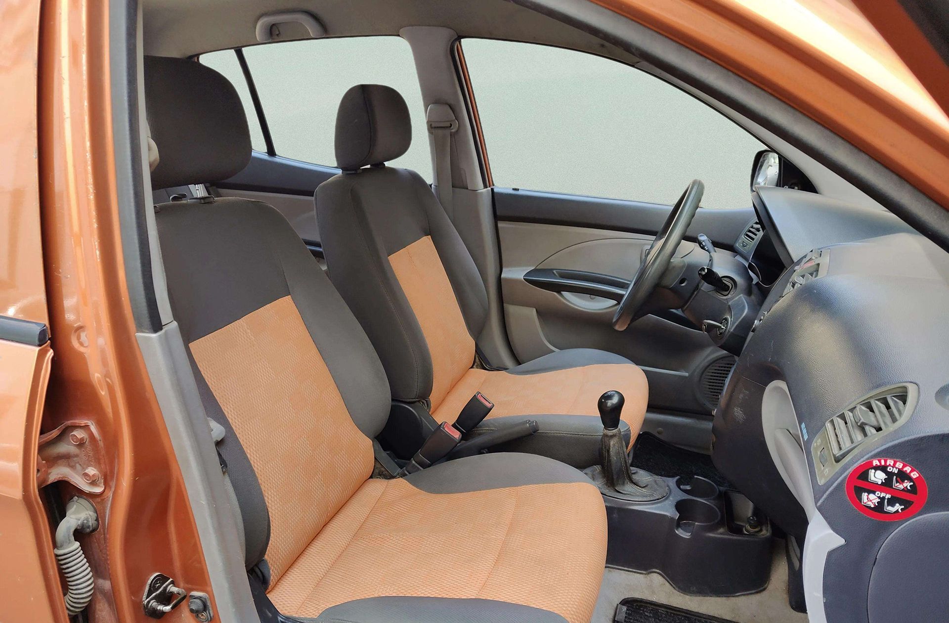 Kia Picanto 1.1 Sohc LX - foto 14