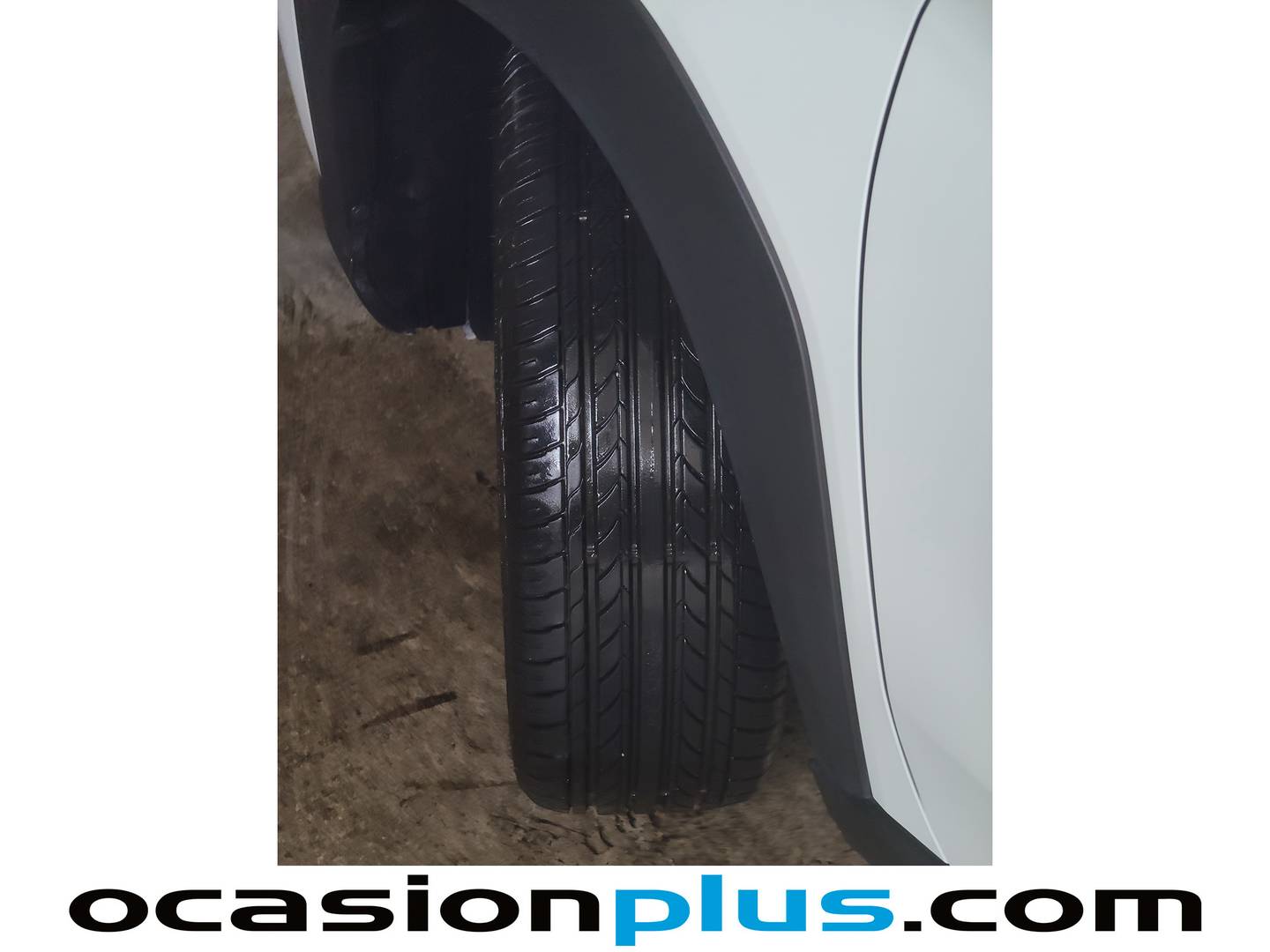 Suzuki S-Cross Suzuki S-Cross 1.4T Mild Hybrid S2 4WD (129 CV) seminuevo