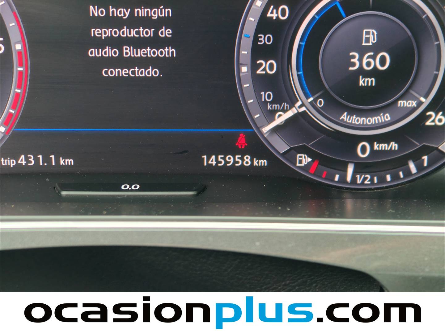 Foto Volkswagen Tiguan Volkswagen Tiguan Advance 2.0 TDI BMT  (115 CV)