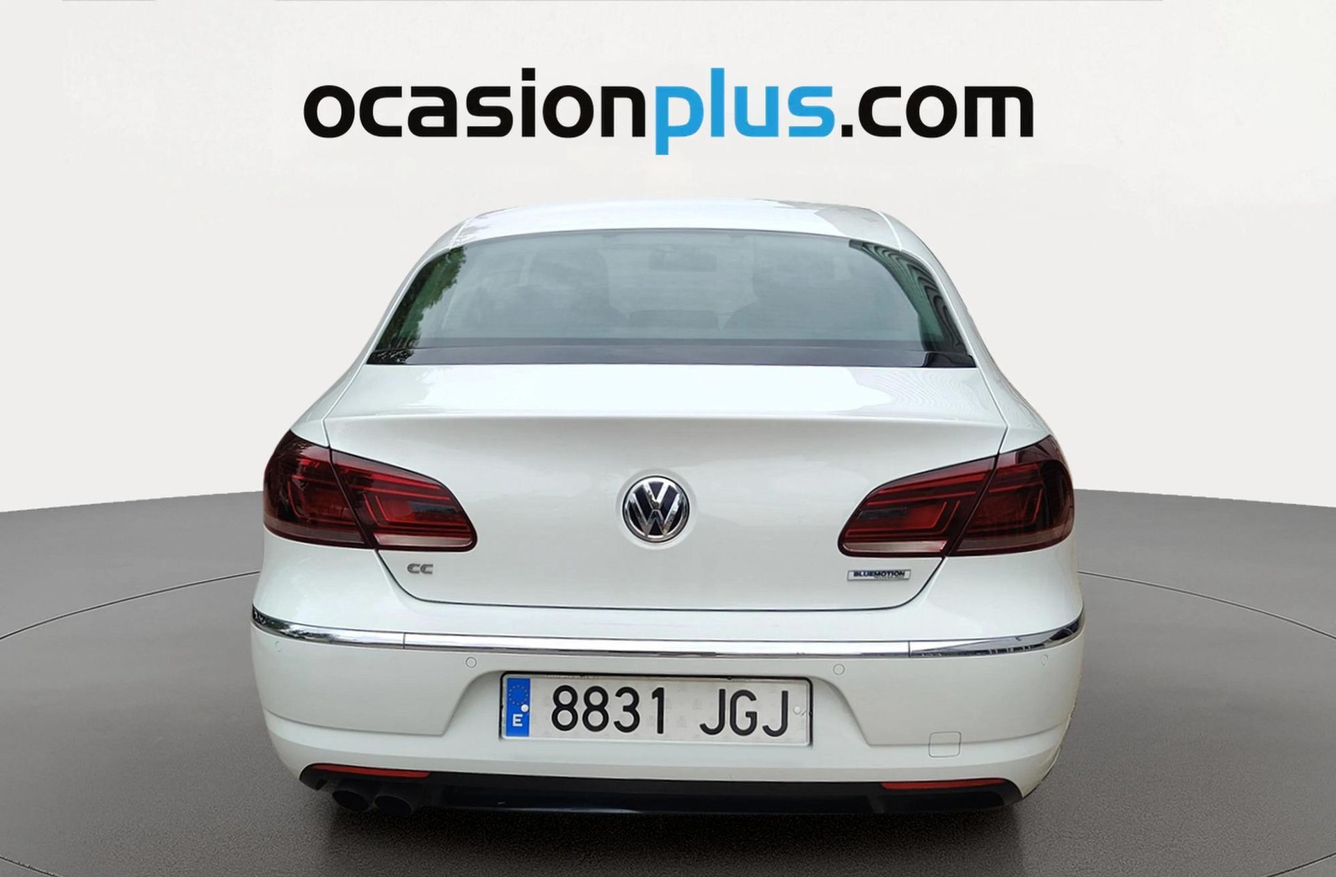 Volkswagen CC Advance 2.0 TDI BMT - foto 11