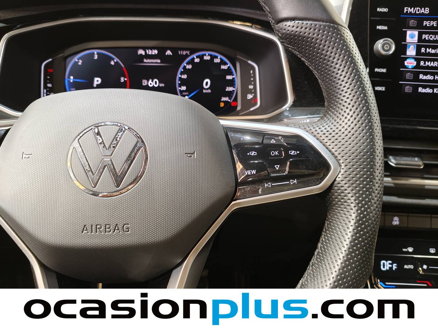 Volkswagen T-Roc Volkswagen T-Roc R-Line 2.0 TDI (150 CV) DSG 150cv