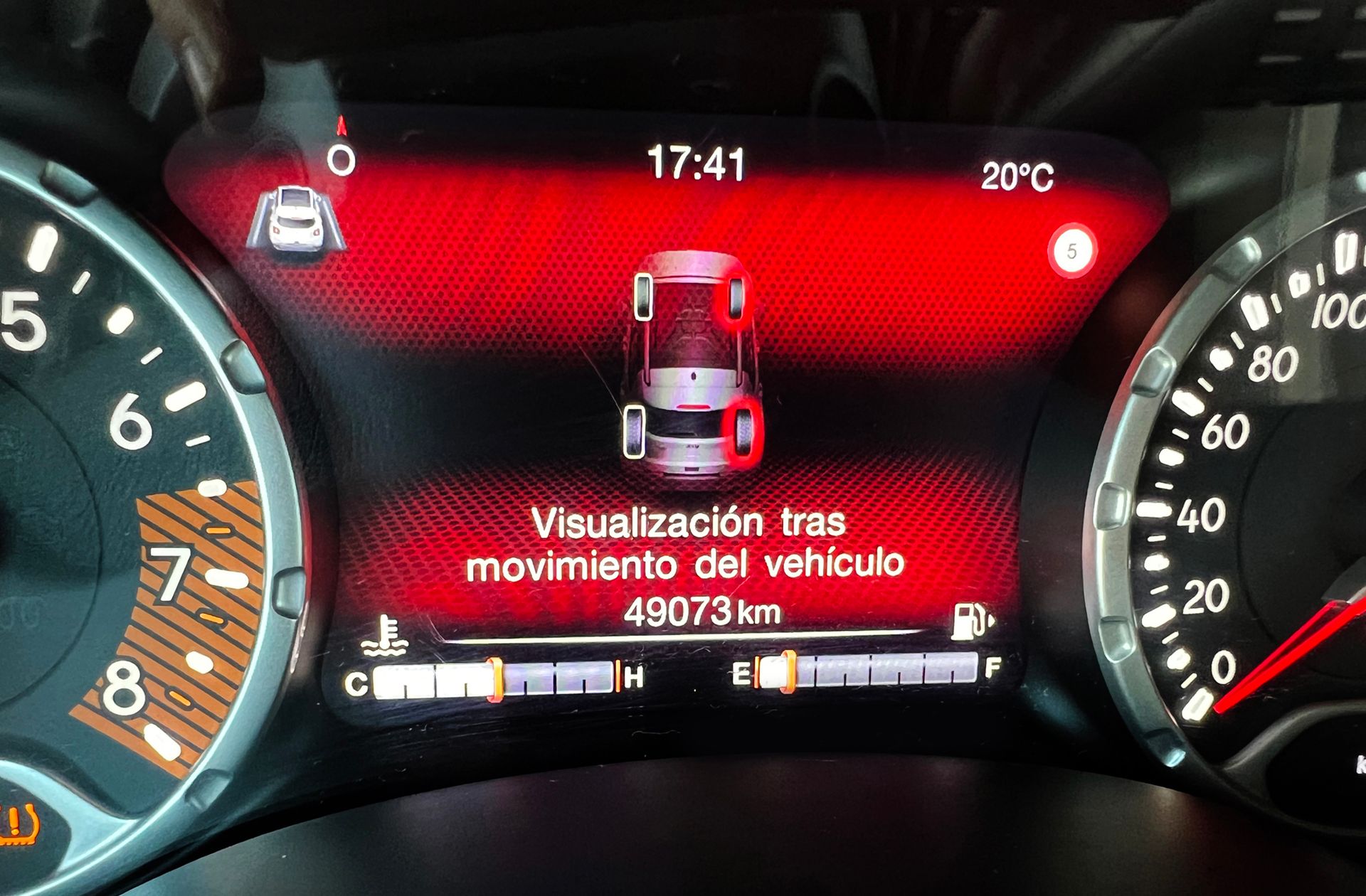 Jeep Renegade 1.0G Limited 4x2 - foto 7