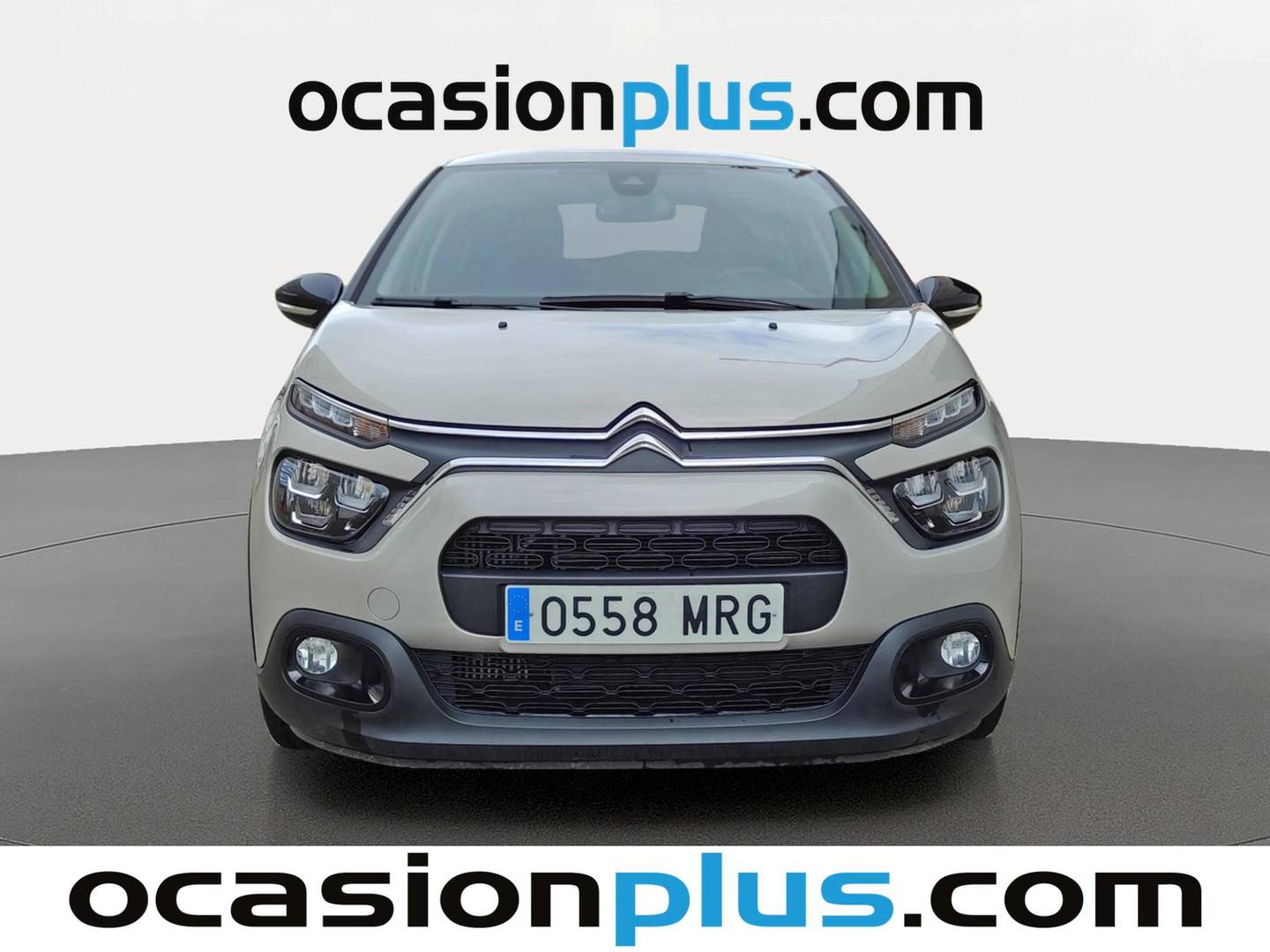 Foto Citroën C3 Origin Citroen C3 Origin PureTech 110 Max (110 CV)