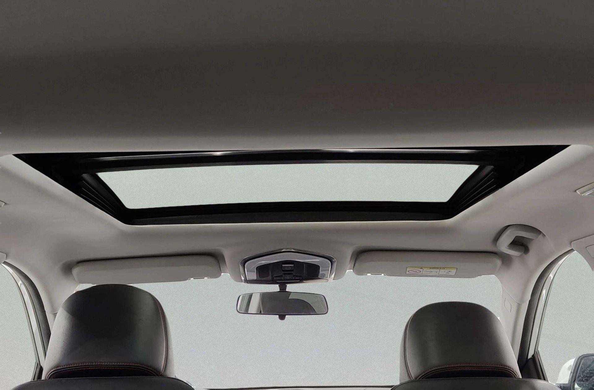 SWM G01 1.5T Luxury - foto 6