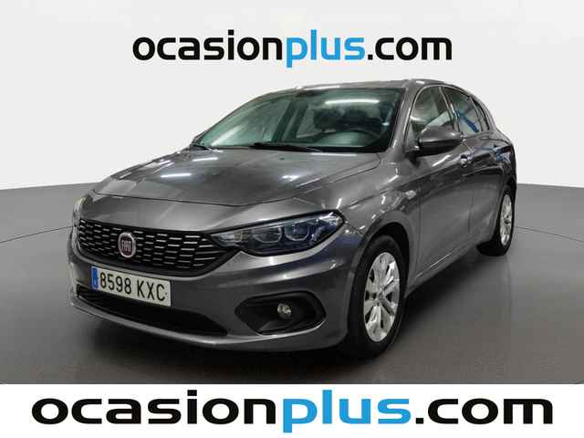 Fiat Tipo Ocasión Málaga