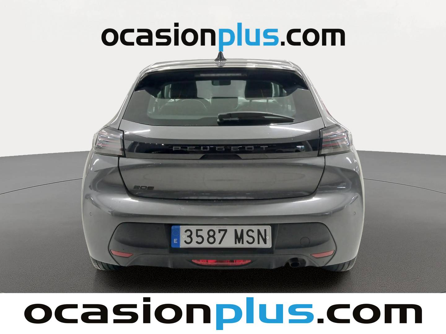 Foto Peugeot 208 Peugeot 208 PureTech 100 Active (100 CV)