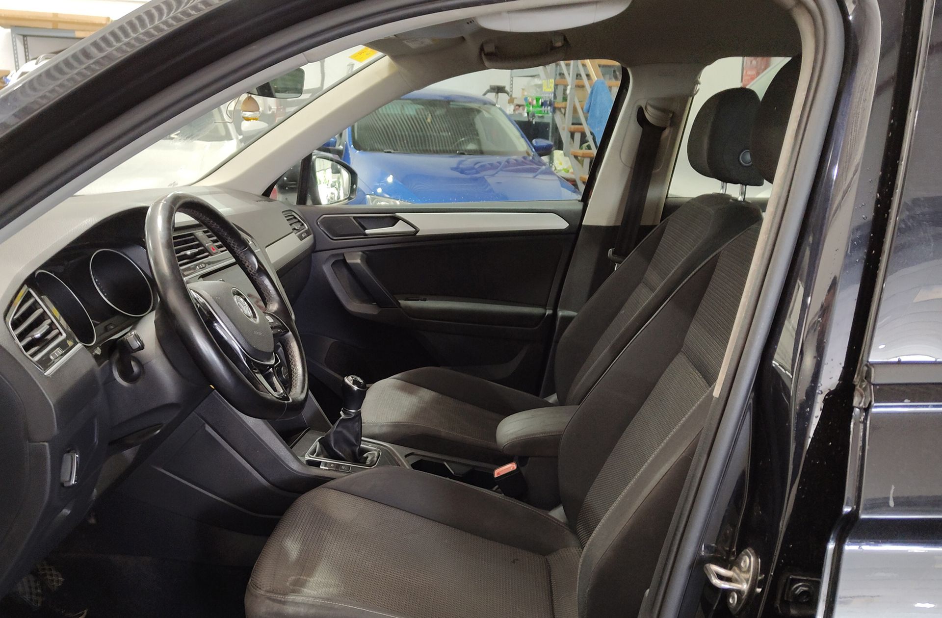 Volkswagen Tiguan Edition 2.0 TDI - foto 10