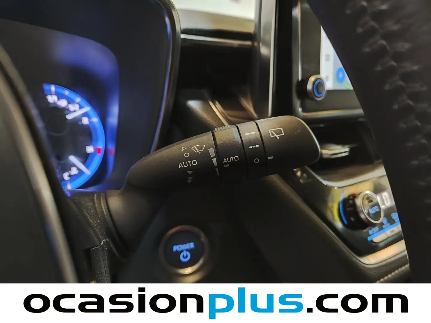 Foto Toyota Corolla Toyota Corolla Touring Sports 125H Active Tech E-CVT  (122 CV)