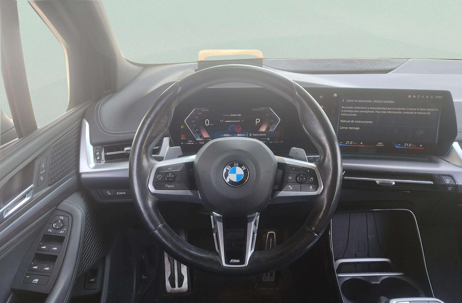 BMW Serie 2 Active Tourer 2 218i Active Tourer Pack M - foto 21
