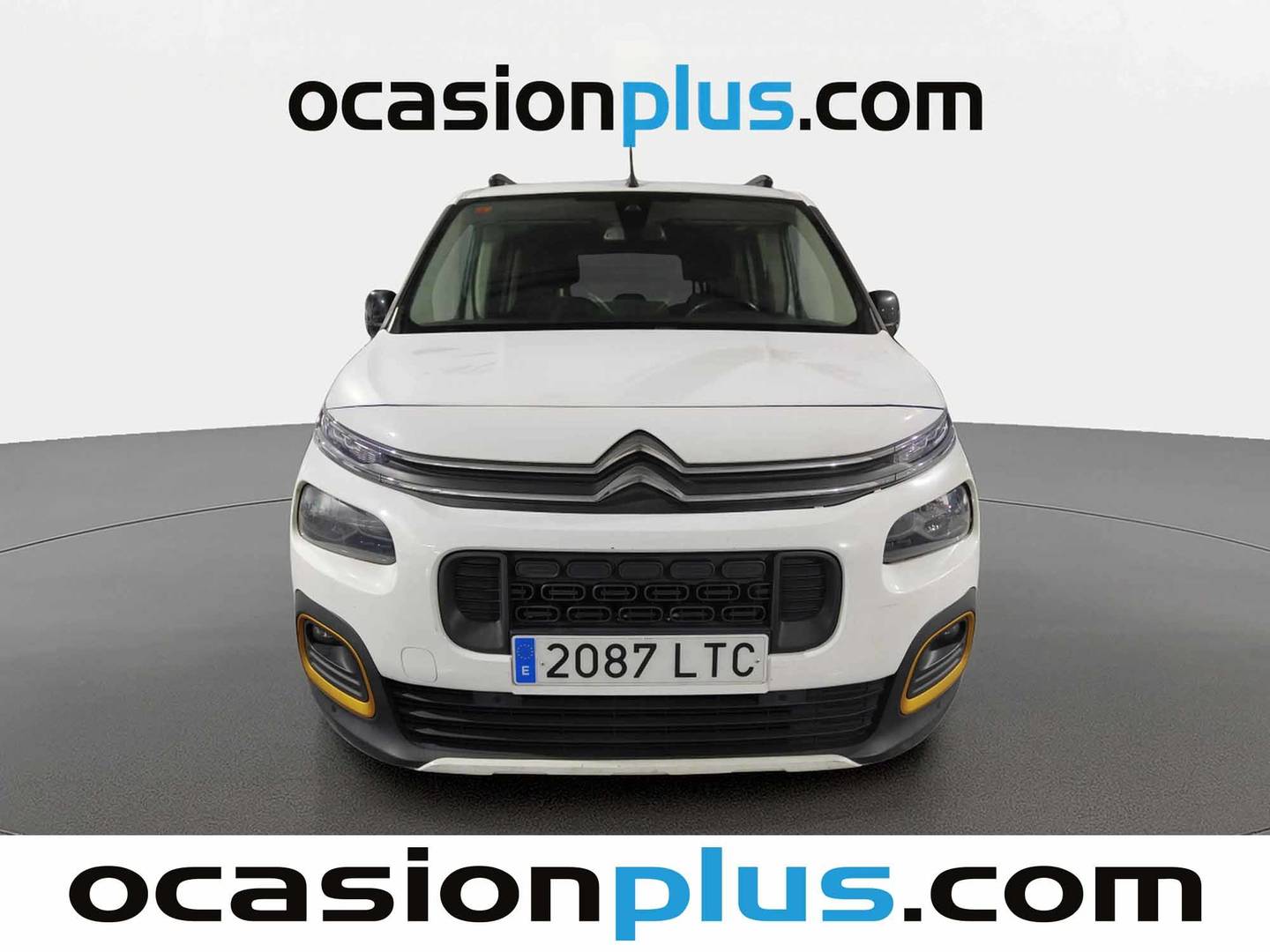 Foto Citroën Berlingo Citroen Berlingo Talla M BlueHDi 130 S&S 6v Rip Curl (130 CV)