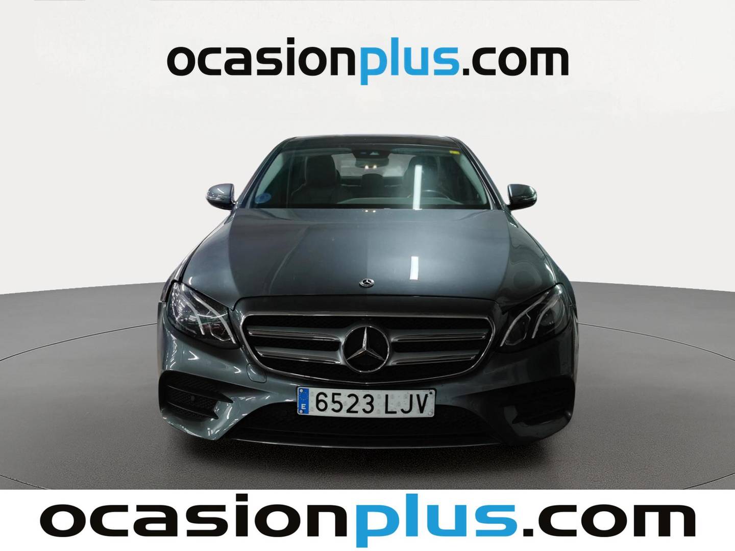 Mercedes Clase E Mercedes-Benz Clase E E 300 e (320 CV) 320cv