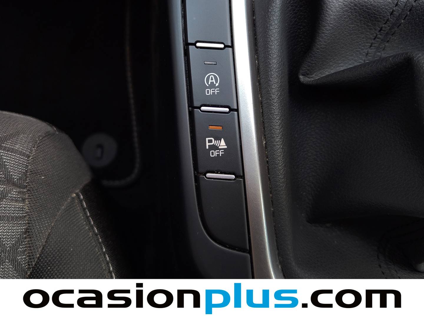 Extras del KIA Ceed Tourer KIA Ceed Tourer 1.0 T-GDi Drive (120 CV)
