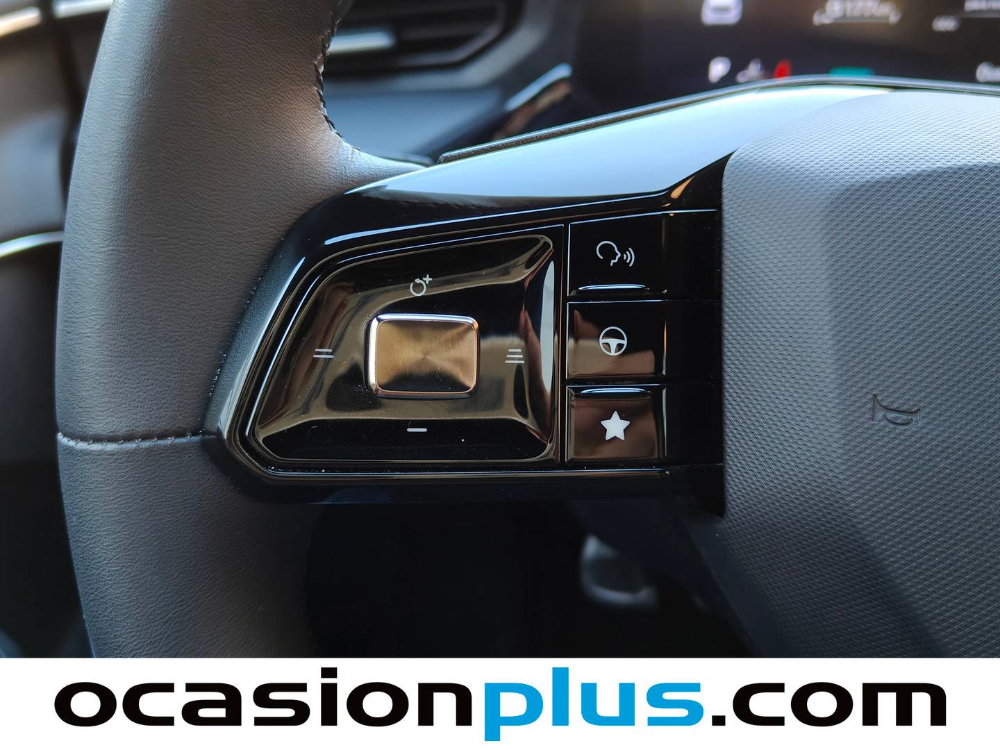 MG MG3 MG MG3 Hybrid+ Luxury (195 CV) de ocasión