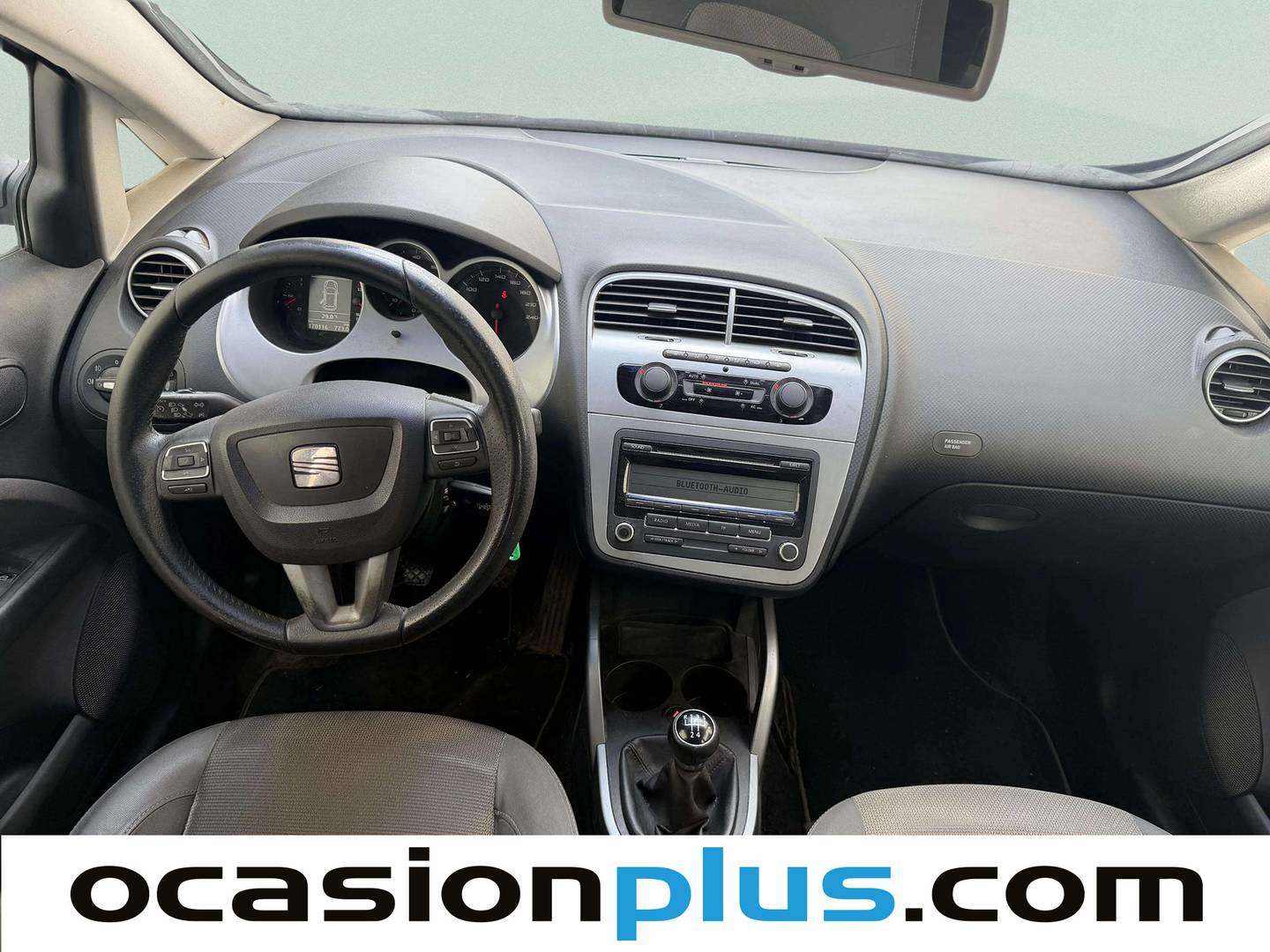 Seat Altea XL Seat Altea XL 1.6 TDI E-Ecomotive Style (105 CV) de ocasión