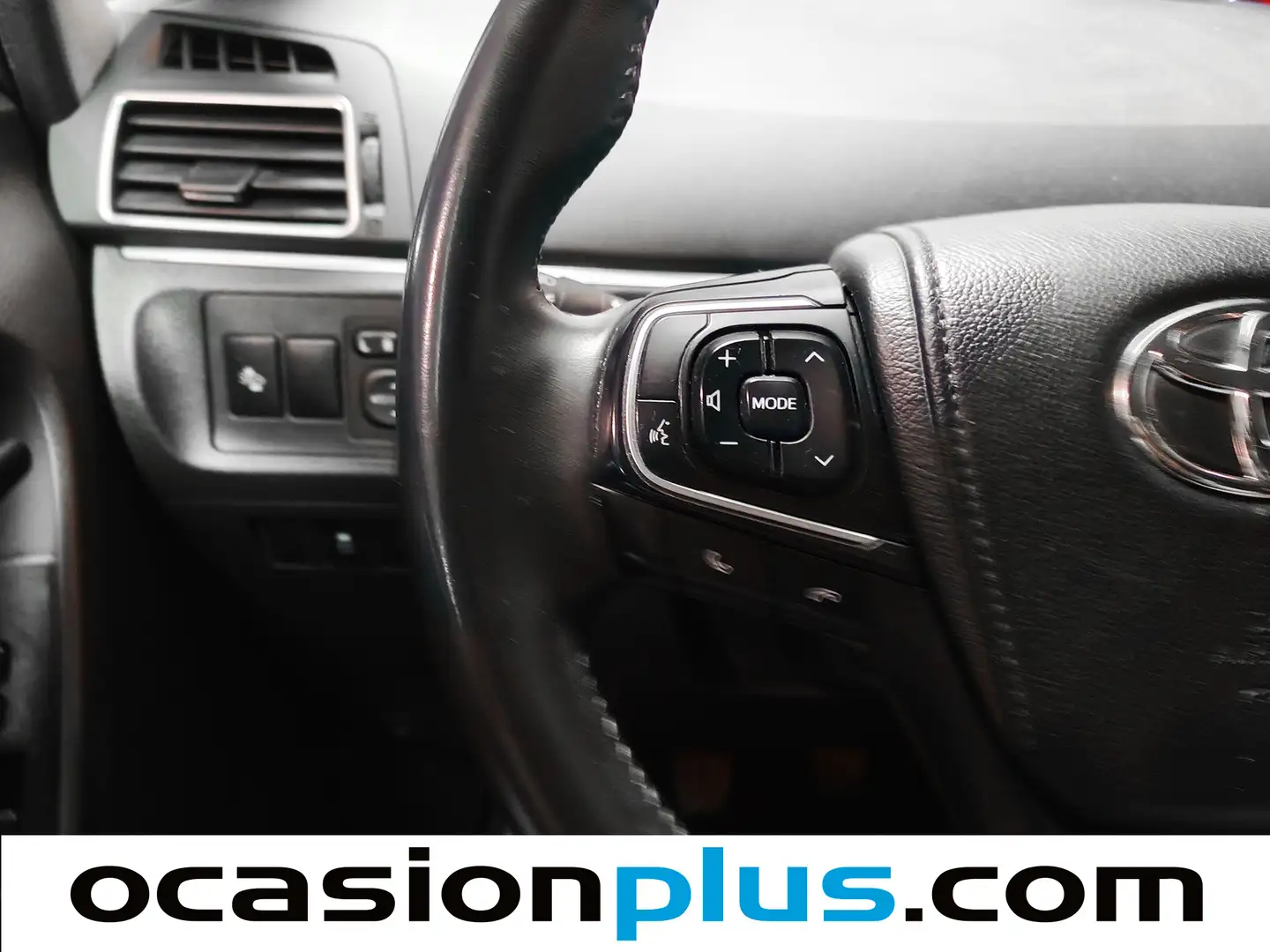 Foto Toyota Verso Toyota Verso 130 Advance (132 CV) 7 Plazas