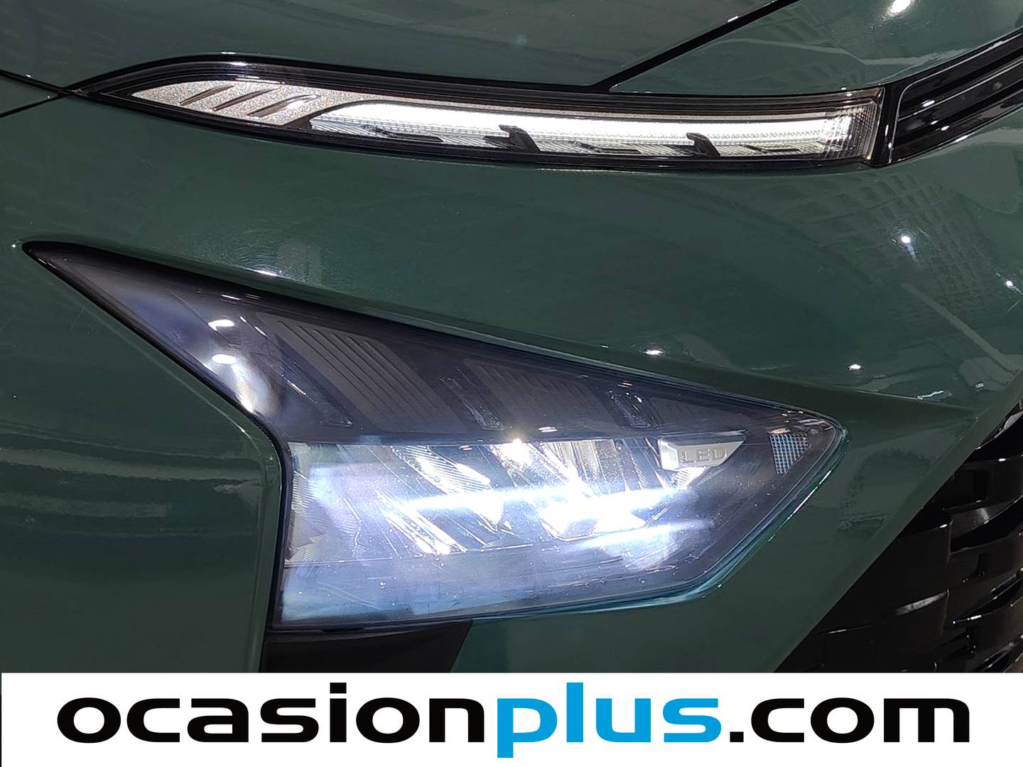 Extras del Hyundai Bayon Hyundai Bayon 1.0 TGDI 48V Tecno (100 CV)