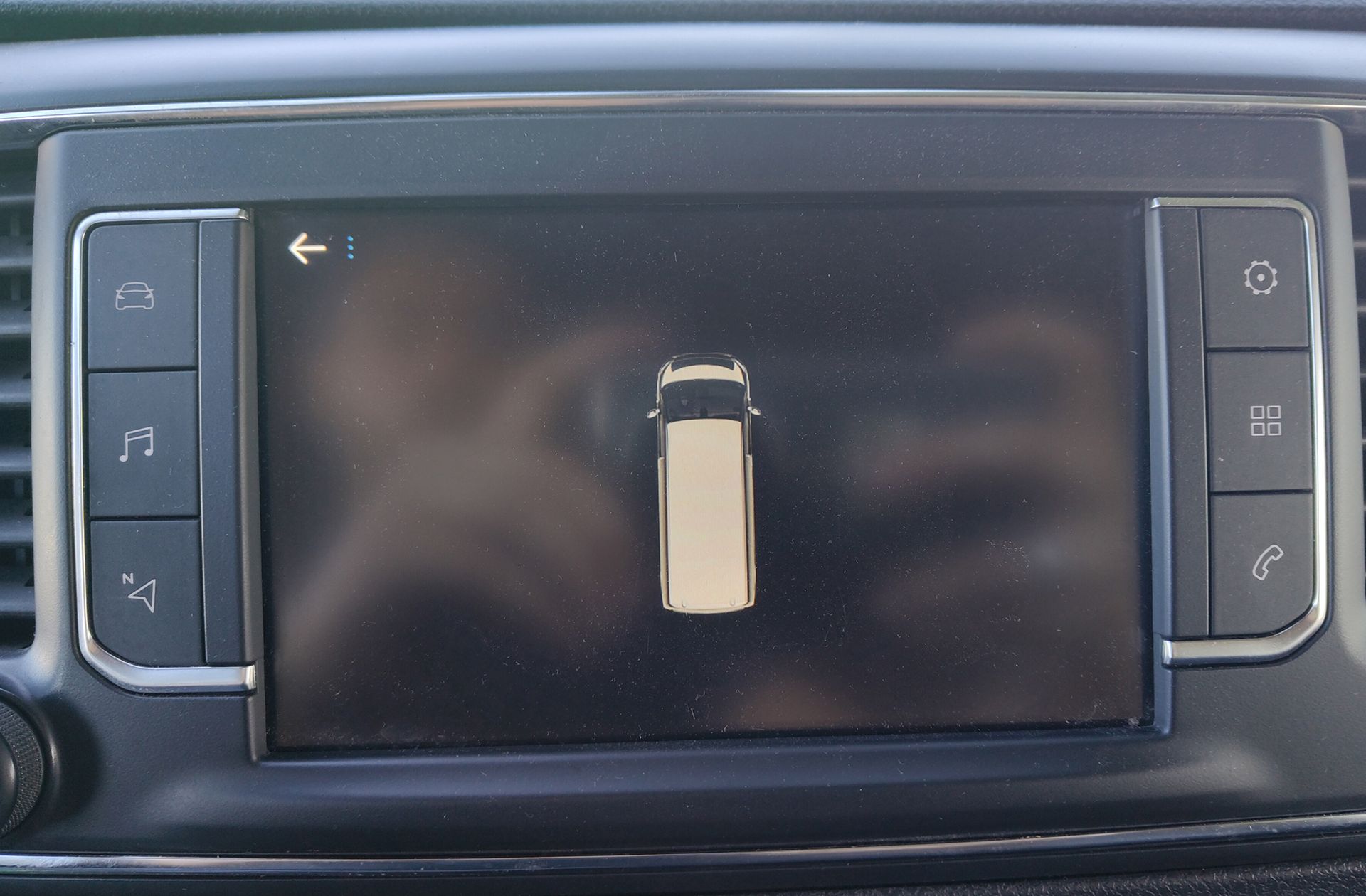 Peugeot Traveller Business 1.5 BlueHDi (120) Long 9 plazas - foto 8