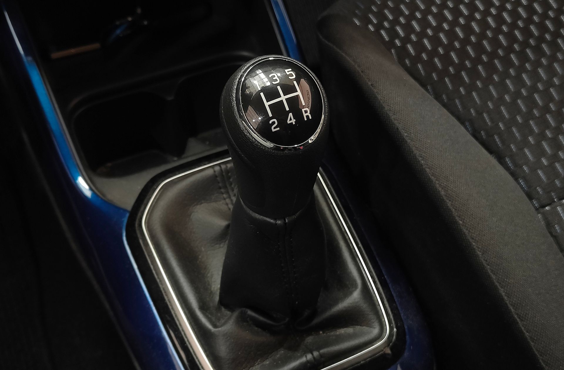 Suzuki Ignis 1.2 Mild Hybrid GLX - foto 5
