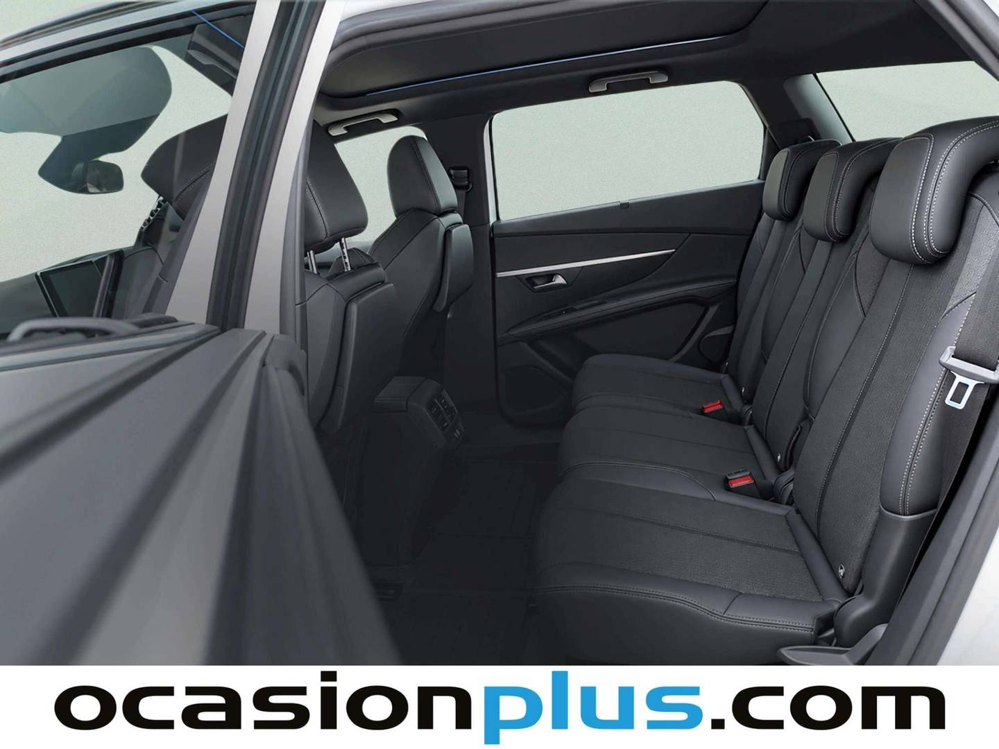 Peugeot 5008 Peugeot 5008 BlueHDI 130 S&S GT Line EAT8 (130 CV) 7 Plazas barato