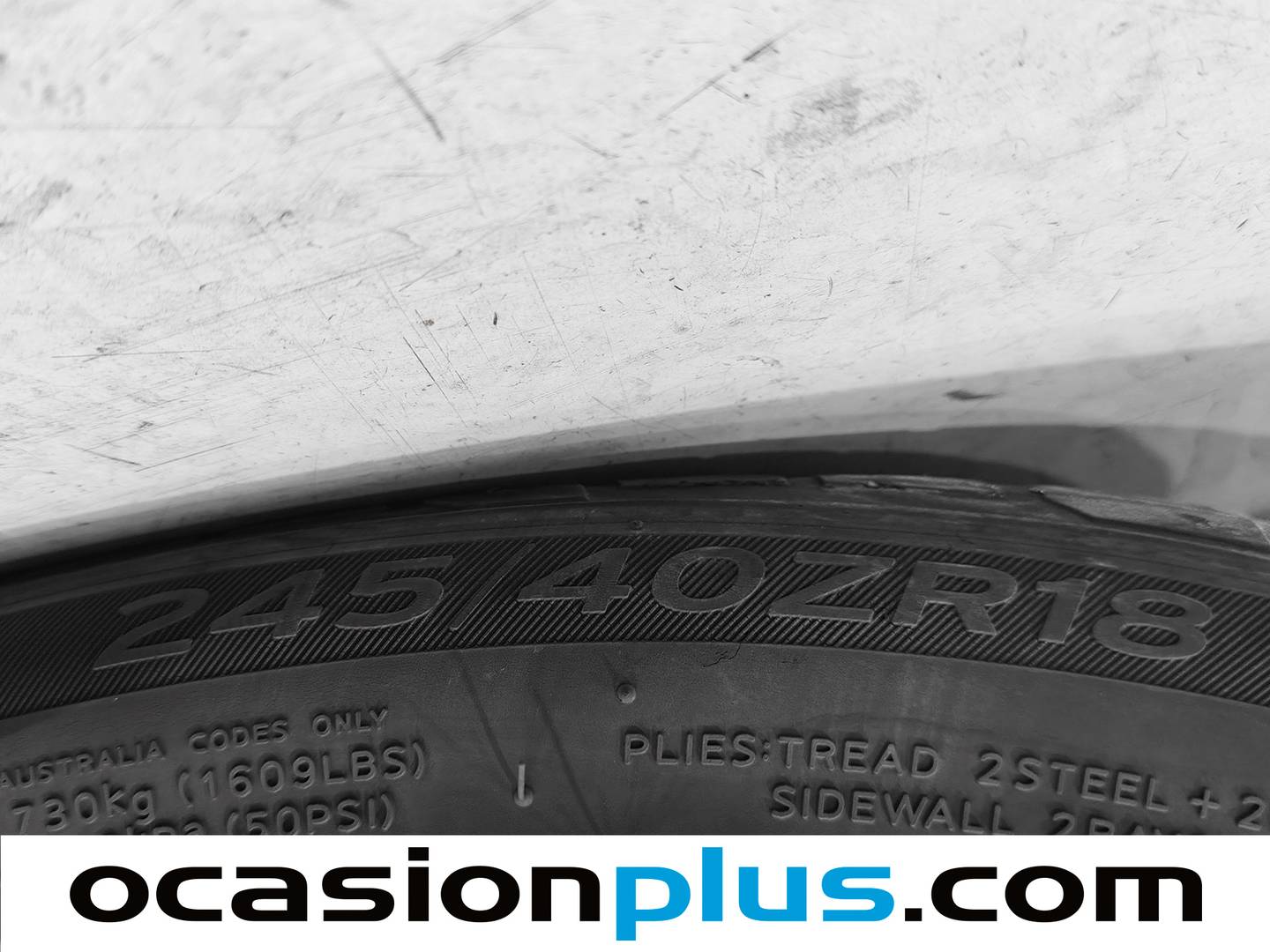 Foto Mercedes Clase E Mercedes-Benz Clase E Clase E E 220 CDI Avantgarde (170 CV) Pack AMG