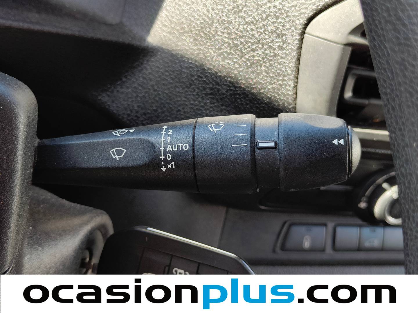 Extras del Fiat Scudo Fiat Scudo Furgon 1.5 Bluehdi L2 (120 CV)