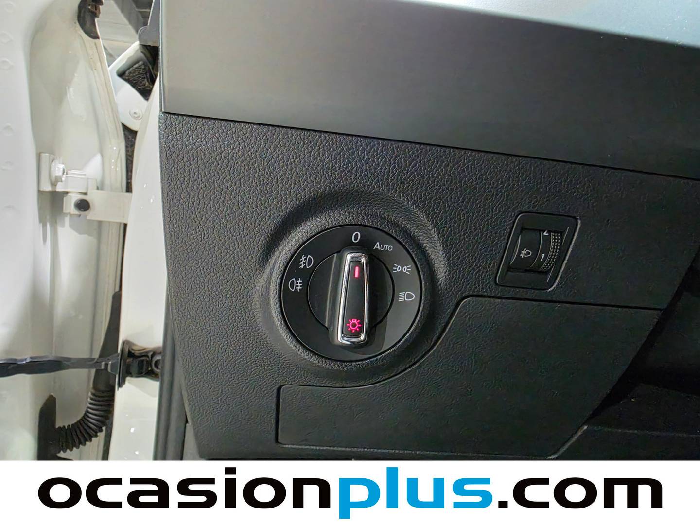 Equipamiento del Seat Ibiza Seat Ibiza 1.0 EcoTSI S&S Style (95 CV)