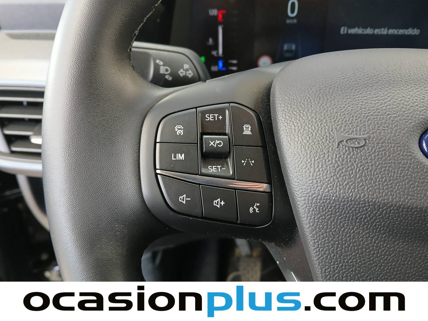 Acabados Ford Tourneo Courier Ford Tourneo Courier 1.0 Ecoboost Active (125 CV)