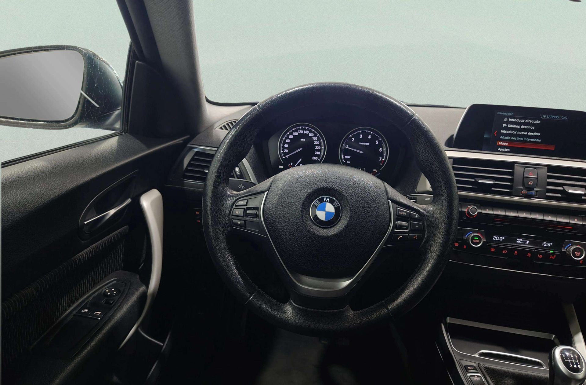 BMW Serie 2 218i Coupe - foto 26