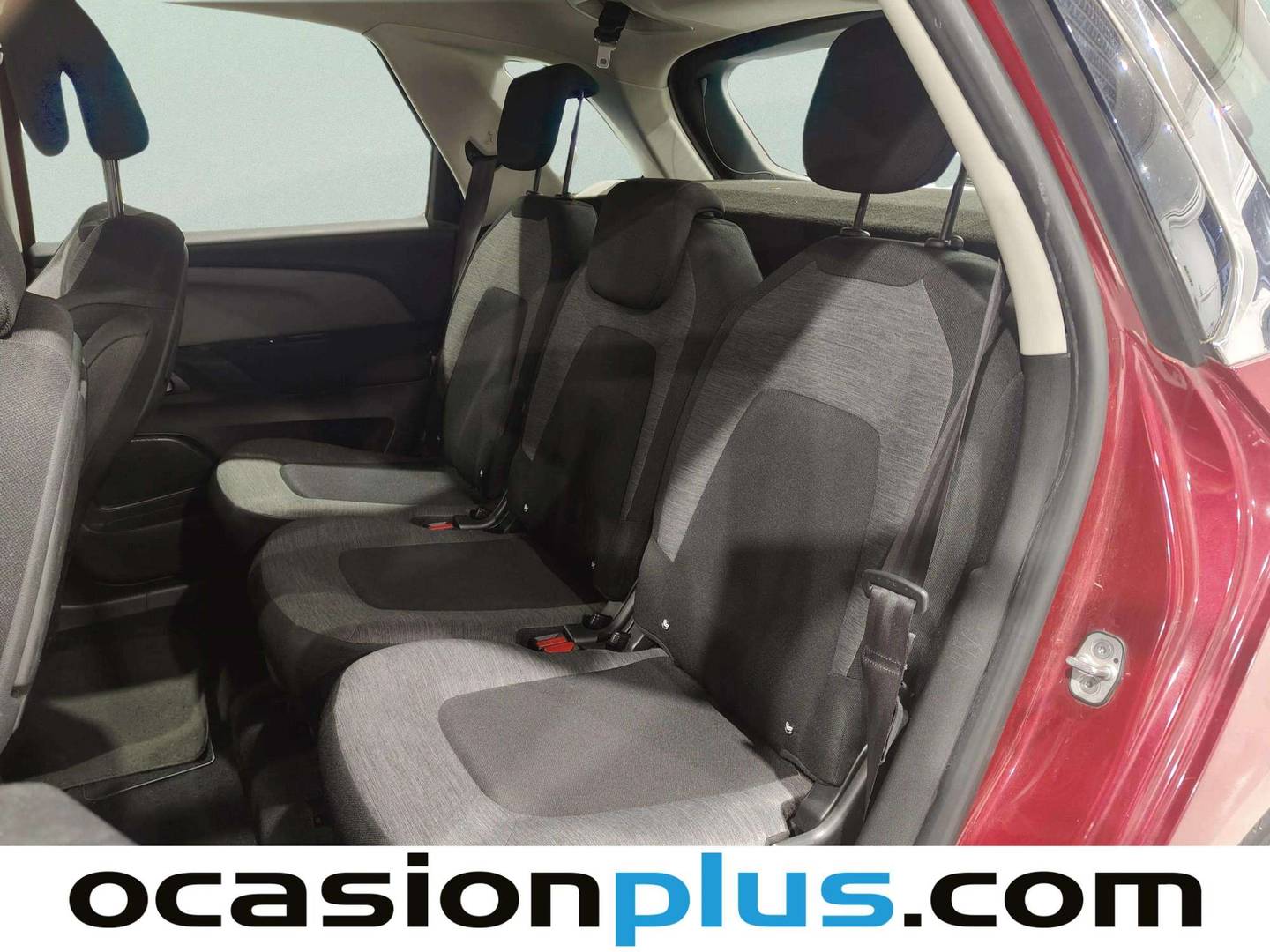 Foto Citroën C4 Picasso Citroen C4 Picasso BlueHDi 150 Feel (150 CV)
