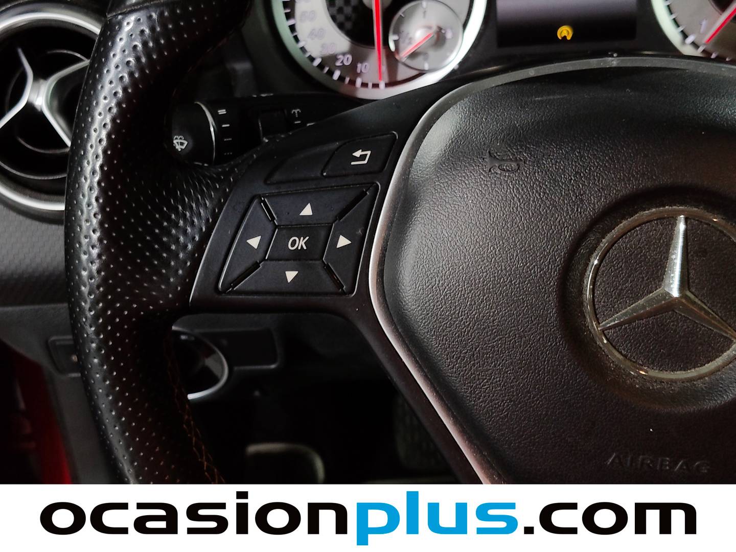 Mercedes Clase A Mercedes Clase A 180 d Urban (109 CV) 2015