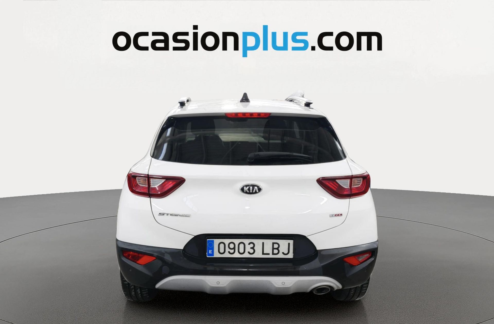 Kia Stonic 1.0 T-GDi Drive - foto 14