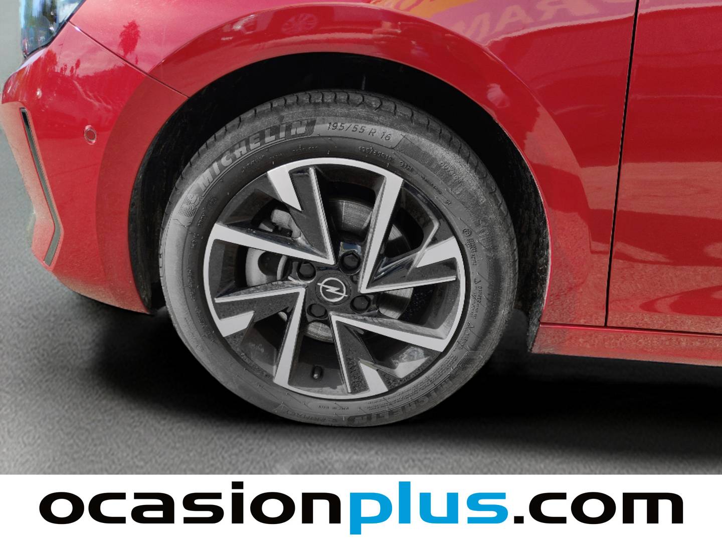 Foto Opel Corsa Opel Corsa 1.2 T XHL GS (100 CV)