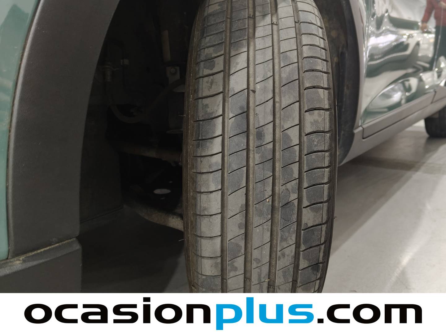 Foto Hyundai Bayon Hyundai Bayon 1.2 MPI Essence (84 CV)