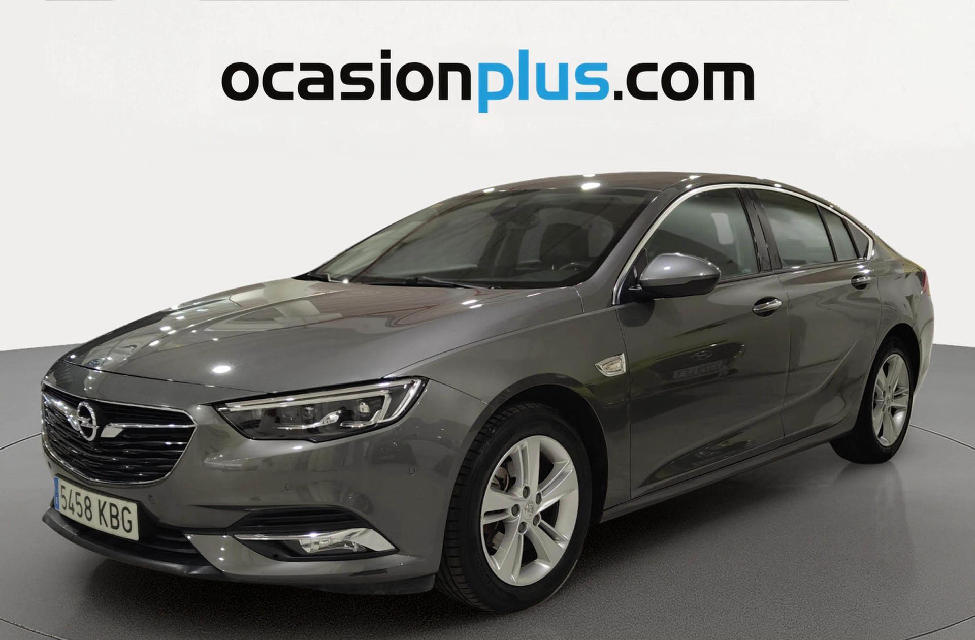 Opel Insignia GS 1.6 CDTi Turbo D Excellence