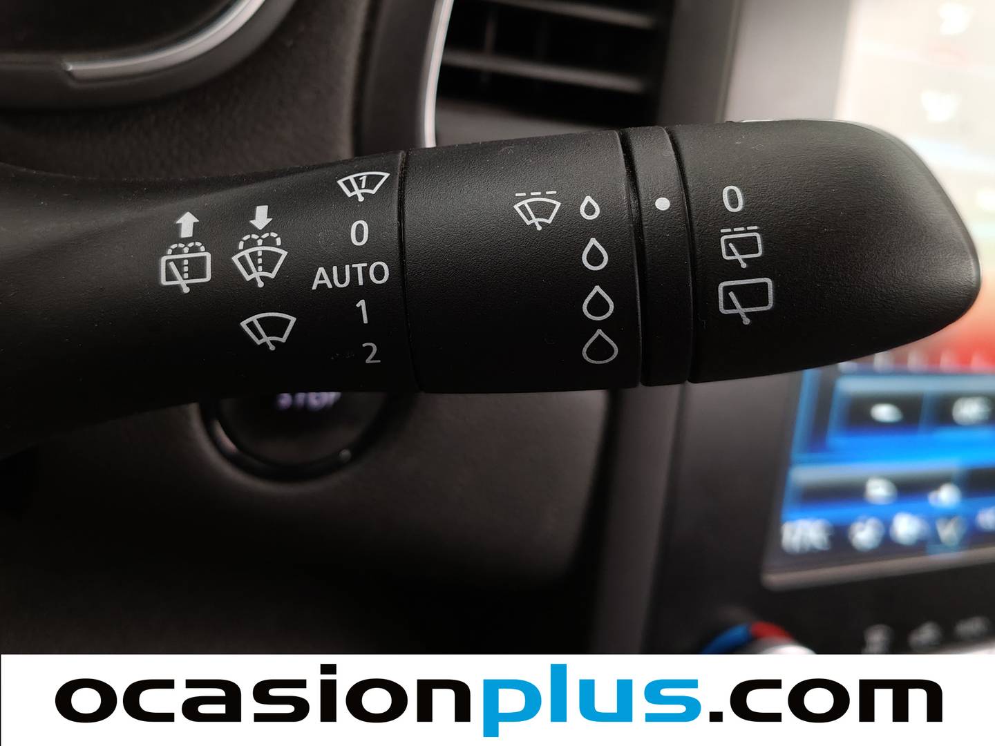 Paquetes del Renault Mégane Renault Megane Zen TCe (140 CV) GPF