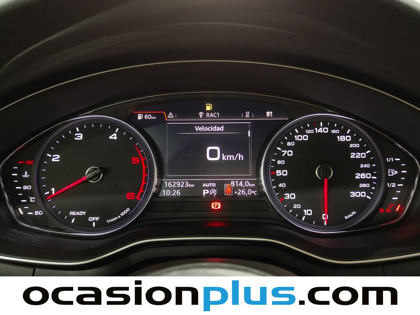 Audi A5 Audi A5 Coupe Advanced Edition 2.0 TDI (190 CV) S-Tronic de segunda mano