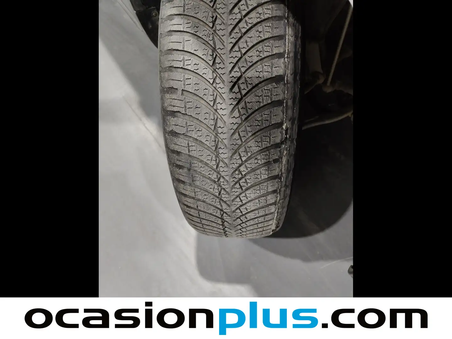 Foto Dacia Duster Dacia Duster Prestige Blue dCi (115 CV) 4X4