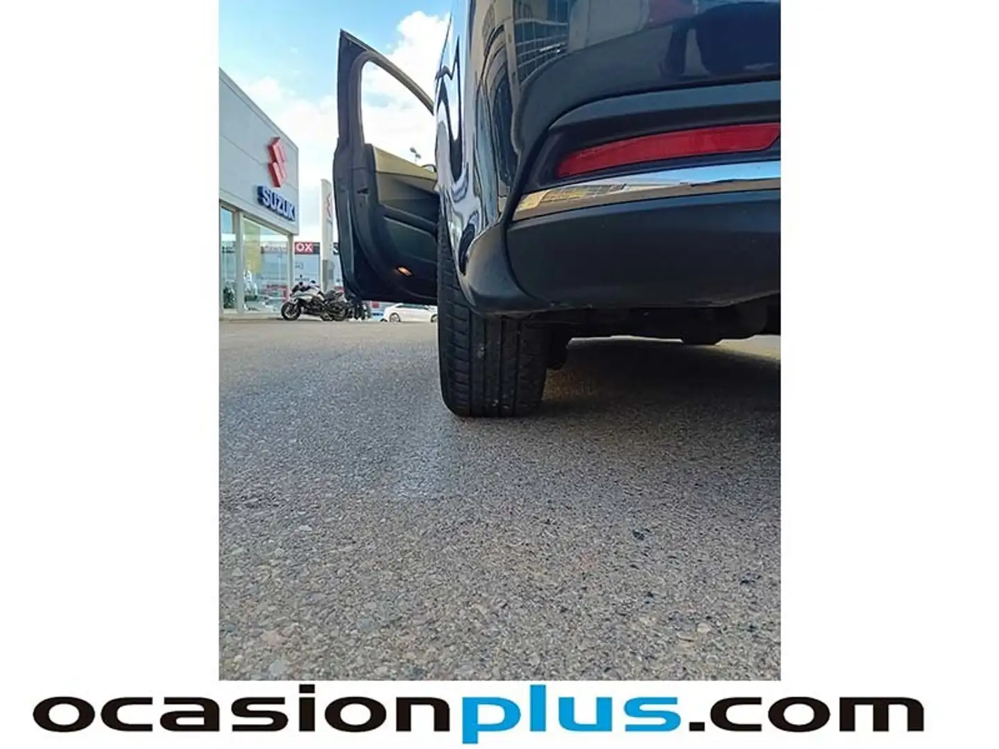 Foto Peugeot 508 Peugeot 508 2.0 BlueHDI Allure Auto (180 CV)