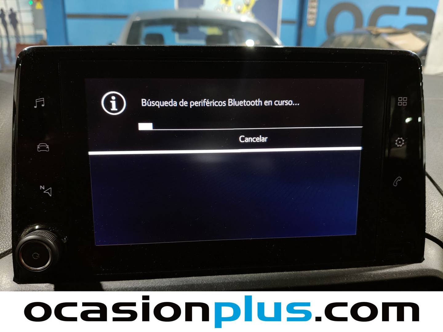 Acabados Toyota Proace City Toyota Proace City 1.5D (100CV) VX L1