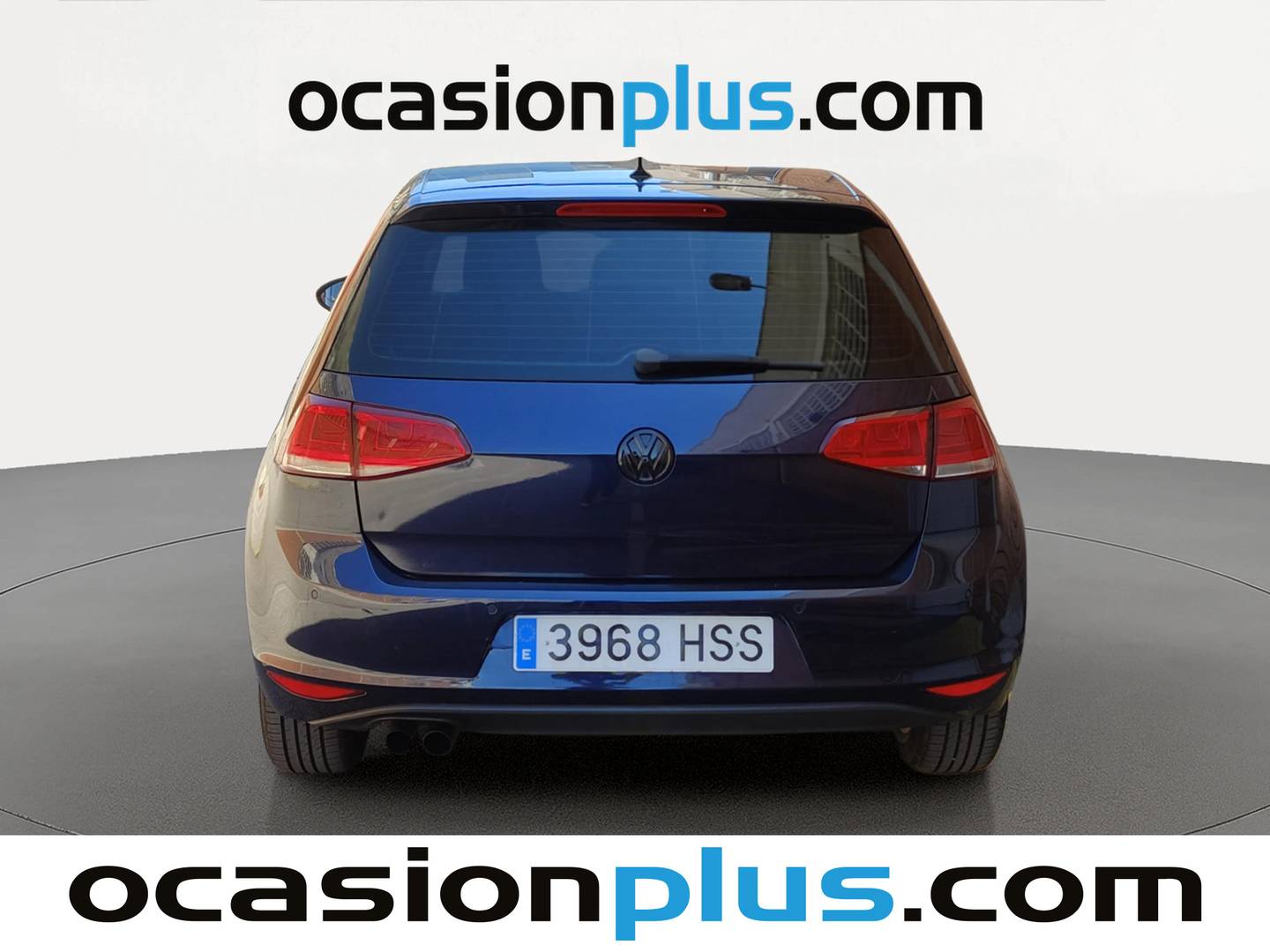 Volkswagen Golf Volkswagen Golf Advance 1.4 TSI BMT (122 CV) barato
