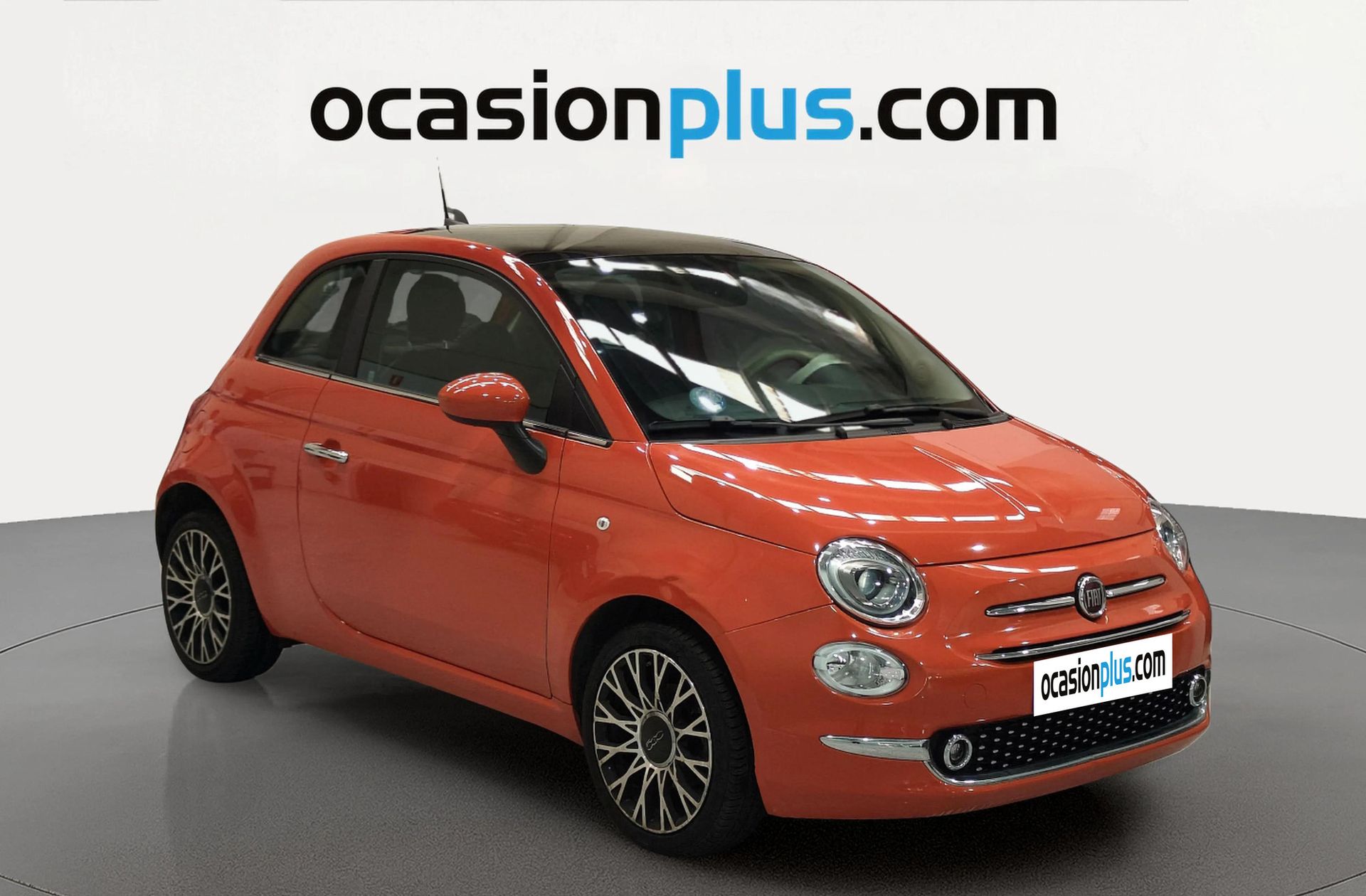 Fiat 500 1.0 Hybrid Dolcevita - foto 2