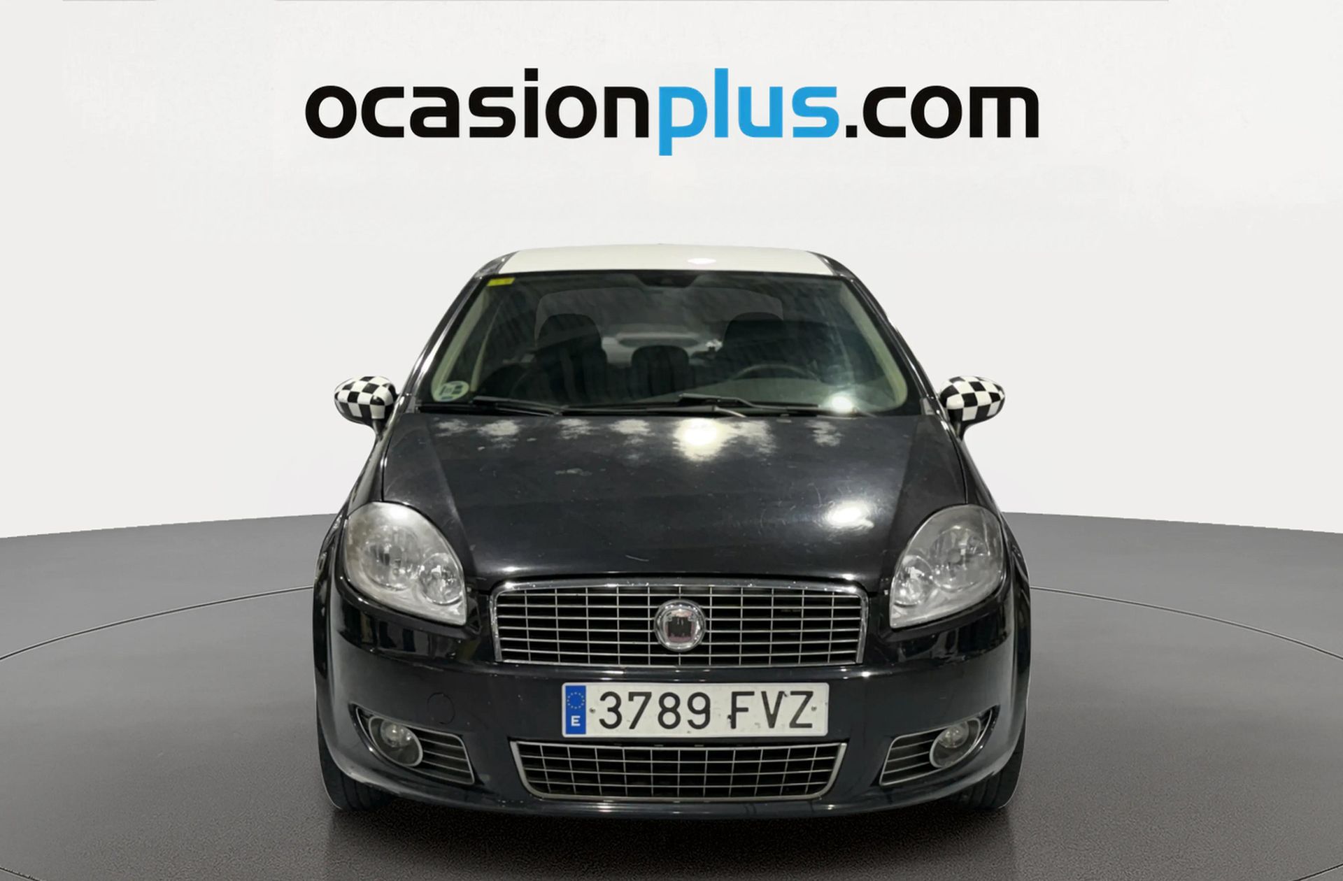 Fiat Linea 1.3 MultiJet 16v Dynamic - foto 11