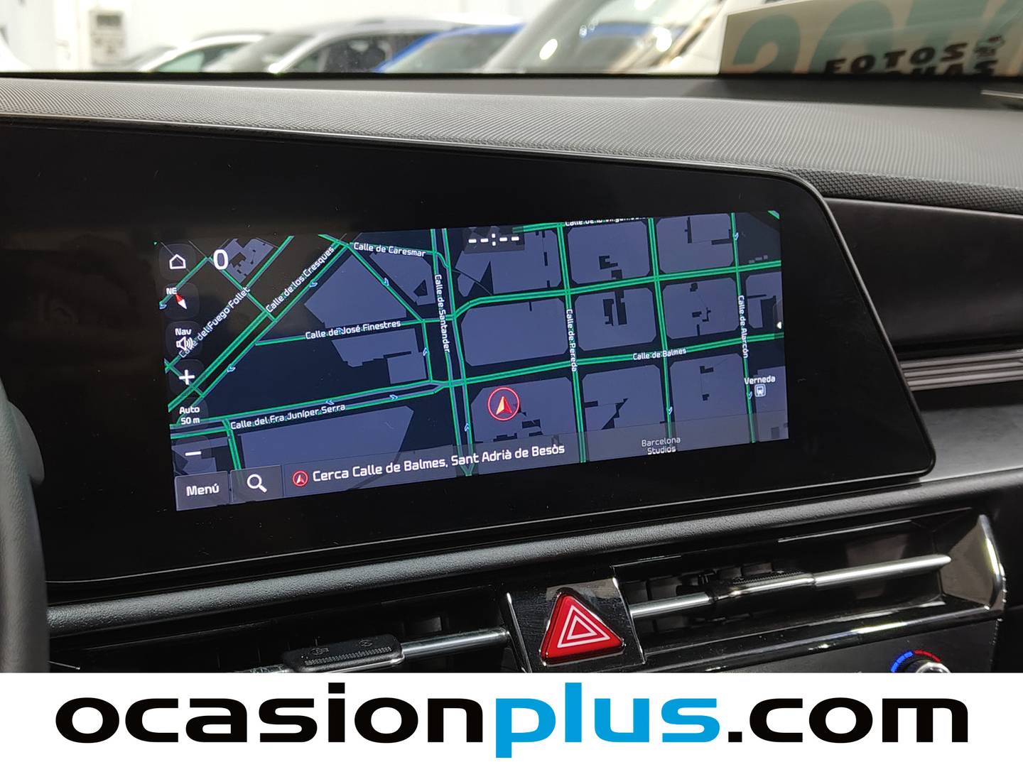 KIA Niro Kia Niro 1.6 GDi HEV Híbrido Drive  (141 CV) híbrido