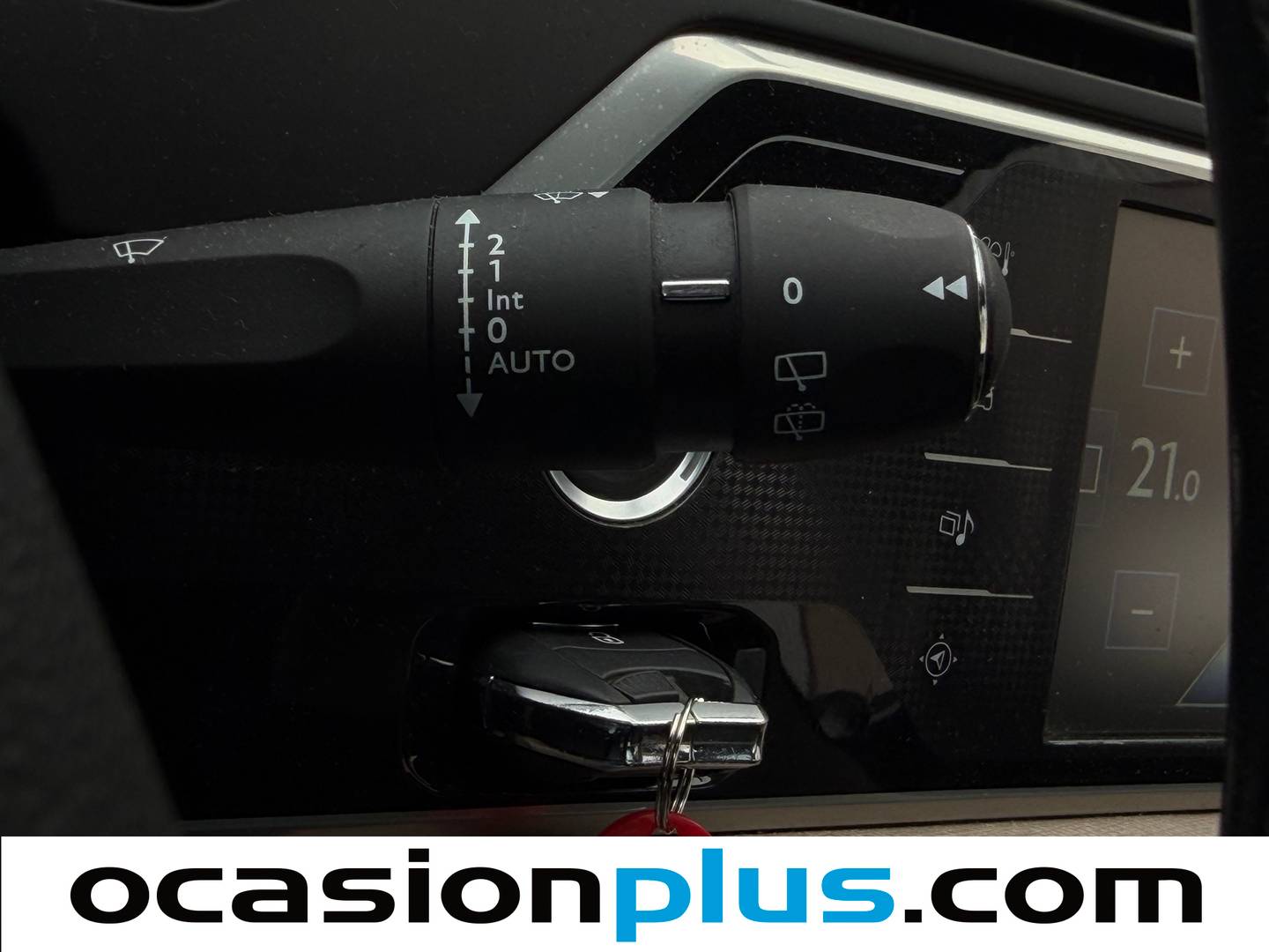 Citroën C4 Picasso Citroën C4 Picasso BlueHDi 150 Exclusive (150 CV) seminuevo