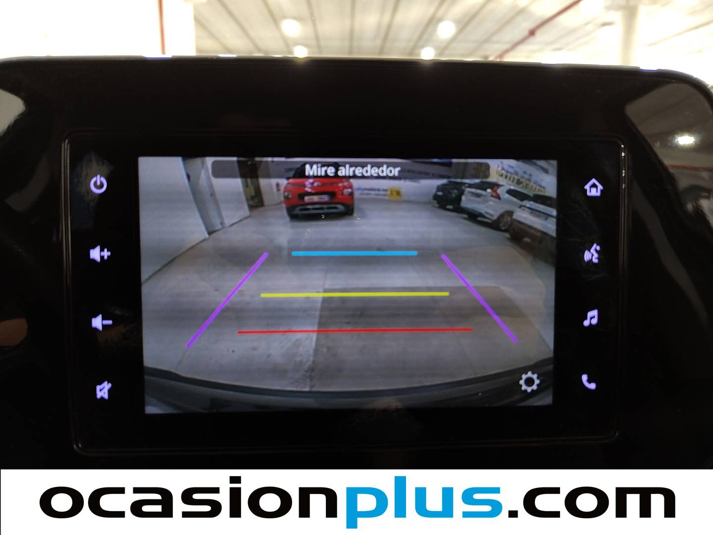 Equipamiento del Suzuki S-Cross Suzuki S-Cross 1.4T Mild Hybrid S2 4WD (129 CV)