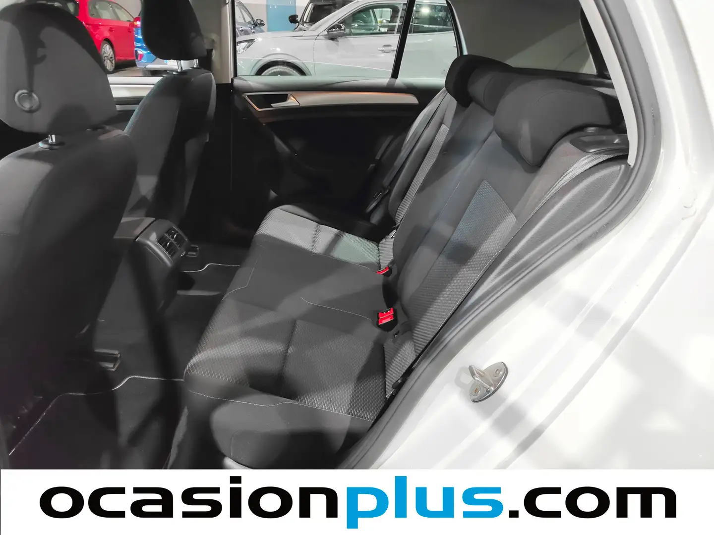 Foto Volkswagen Golf Volkswagen Golf Ready2Go 1.0 TSI (115 CV)