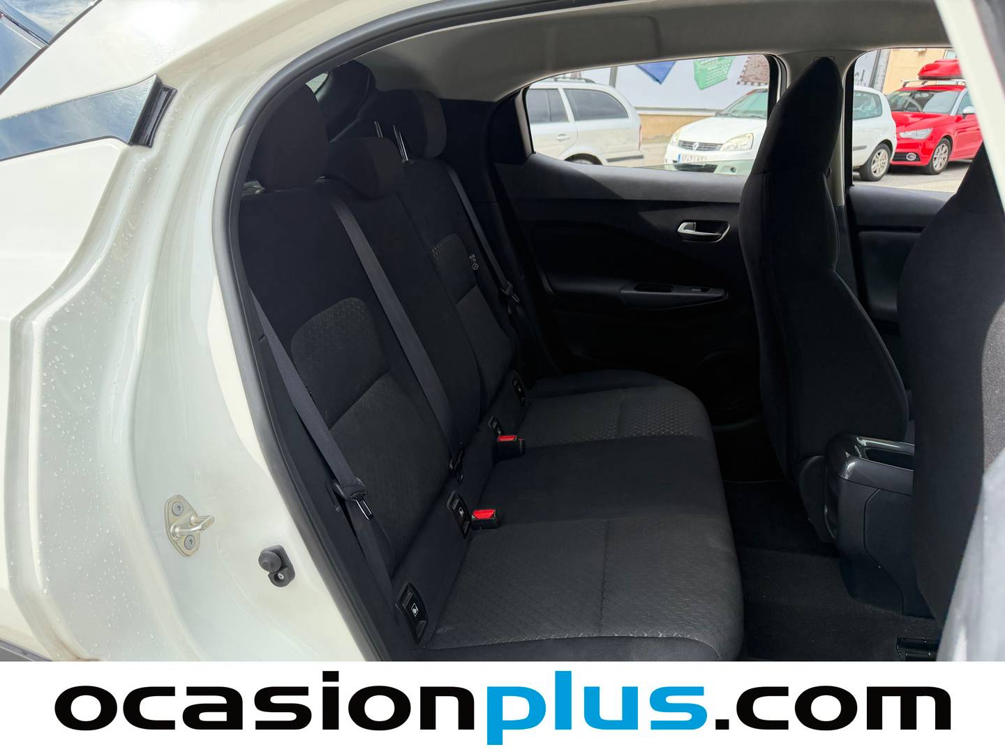 Nissan JUKE Nissan Juke DIG-T Acenta (114 CV) km 0